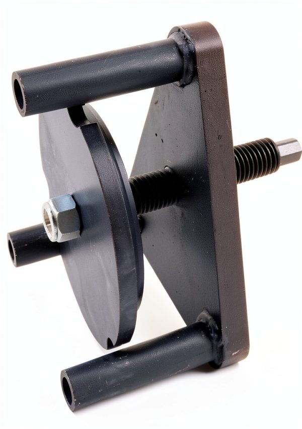 WQSING Detroit 60 Series Engine Piston Liner Tool J-35597-A 5874-5