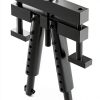 Cylinder Liner Puller KUAFU BL1982 Steel Blackened Universal Tool-7