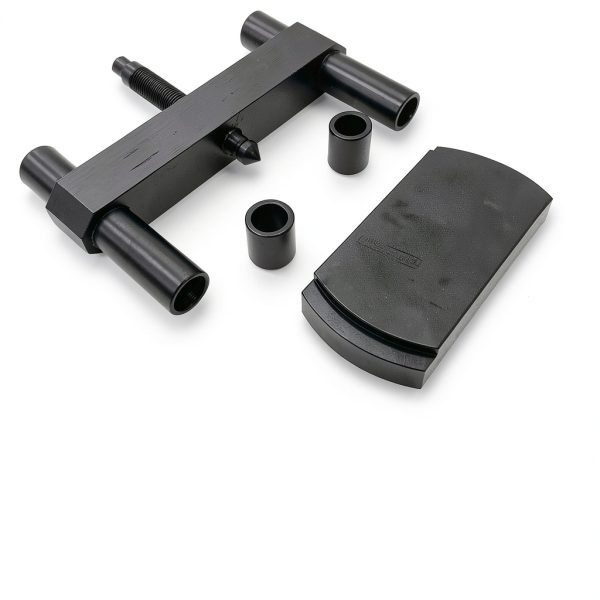 Cylinder Liner Press BZYOUYI Steel with Anti Polishing Design-1