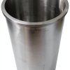 Sgaorcpas Engine Piston Liner 4900214 Durable Aluminum Replacement-5