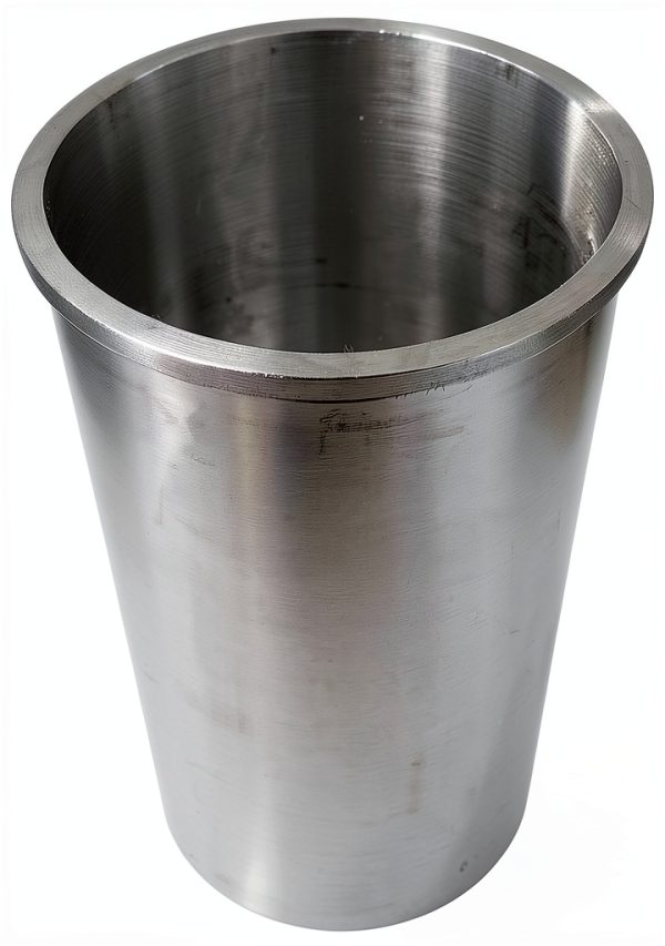 Sgaorcpas Engine Piston Liner 4900214 Durable Aluminum Replacement-5