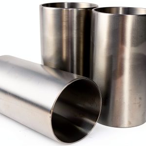 HIRINTOL Cylinder Liner for Kubota D722 D722EBH D772B Wear Resistant-0