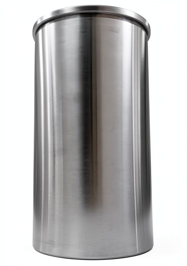 Sgaorcpas Engine Piston Liner 4900214 Durable Aluminum Replacement-8