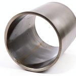 GM Genuine Parts Engine Piston Liner 88984239 Aluminum for Chevrolet-0