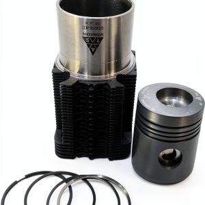 Arko Tractor Parts Piston Liner Kit for Deutz 912 Cast Iron Complete-0