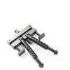 Cylinder Liner Puller KUAFU BL1982 Steel Blackened Universal Tool-3