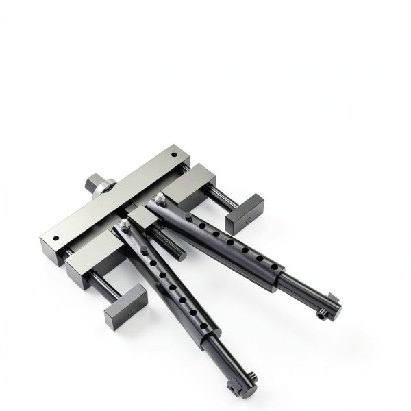 Cylinder Liner Puller KUAFU BL1982 Steel Blackened Universal Tool-3