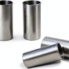 Cylinder Liner Sleeve DJCXYSM Set for Cummins 4BT and 6BT 102mm Chrome-0