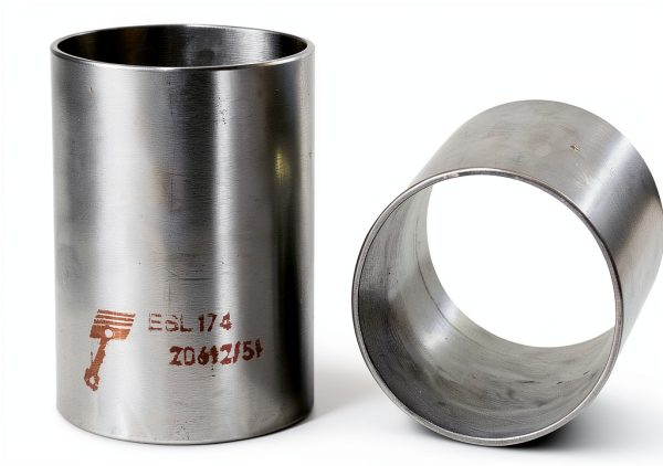 PartsHawk Engine Piston Liner ESL174 for Automotive Engines-0