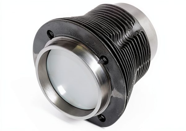 Moresa Engine Piston Liner 311198069FD Anodized Heat Resistant-2