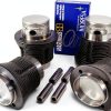 Moresa Engine Piston Liner 311198069FD Anodized Heat Resistant-0