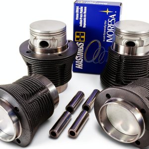 Moresa Engine Piston Liner 311198069FD Anodized Heat Resistant-0