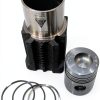 Arko Tractor Parts Piston Liner Kit for Deutz 912 Cast Iron Complete-4
