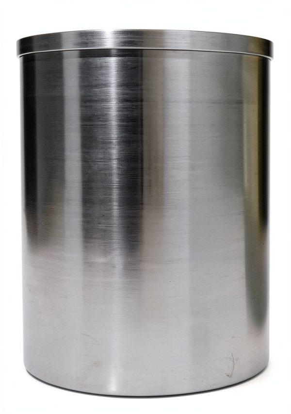 Melling CNC Engine Cylinder Liner CSL360F 7x5x5 Inch Replacement-0