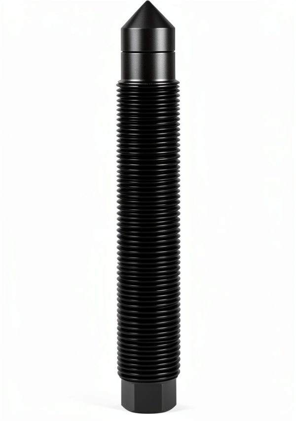 ROUTEKING Cylinder Liner Press Installer 3164606 Solid Steel Tool-3
