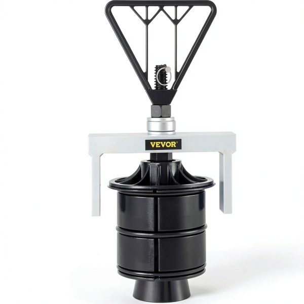 VEVOR Cylinder Liner Remover 5.63" Heavy Duty Engine Tool-7