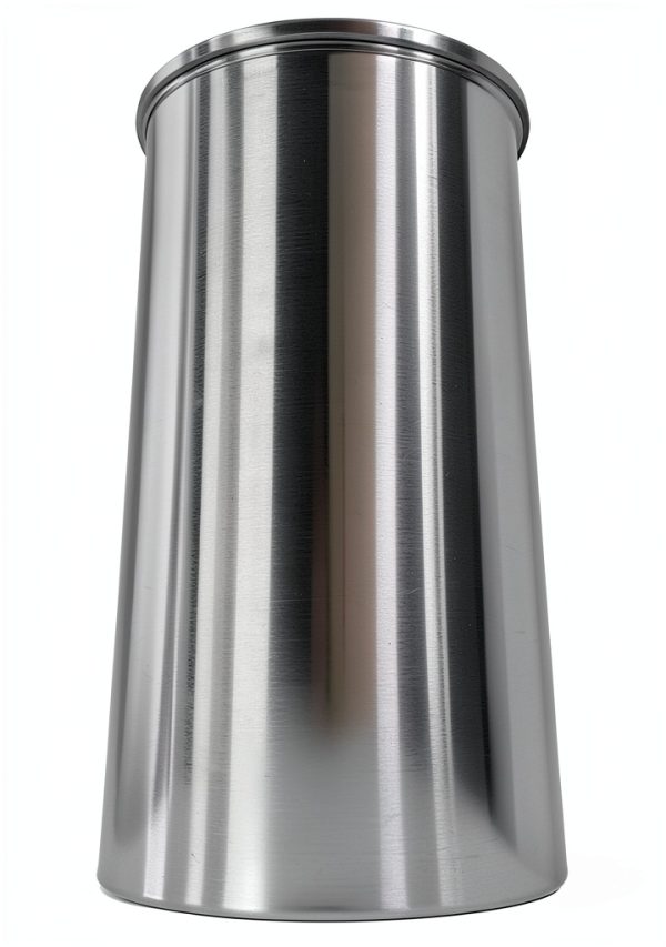Sgaorcpas Engine Piston Liner 4900214 Durable Aluminum Replacement-3