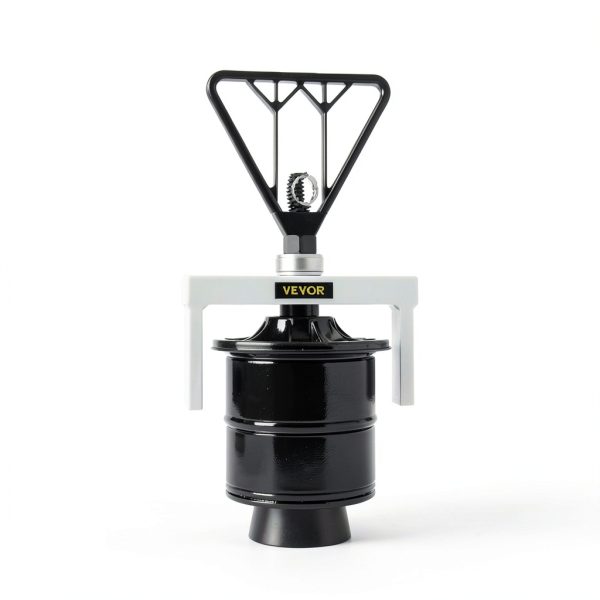 VEVOR Cylinder Liner Remover 5.63" Heavy Duty Engine Tool-6
