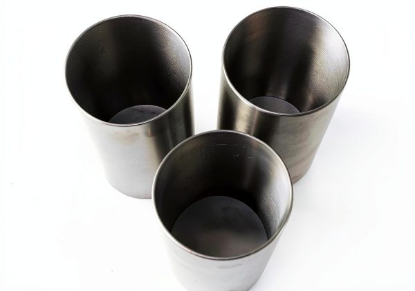 HIRINTOL Cylinder Liner for Kubota D722 D722EBH D772B Wear Resistant-2