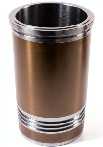 KM Products Engine Piston Liner for Caterpillar 197-9322 Heavy Duty-0