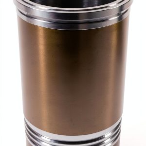 KM Products Engine Piston Liner for Caterpillar 197-9322 Heavy Duty-0