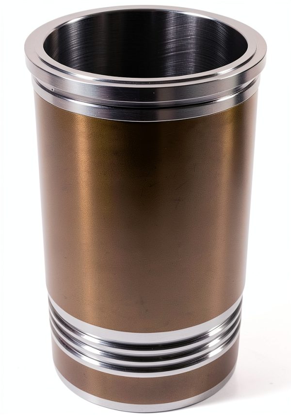 KM Products Engine Piston Liner for Caterpillar 197-9322 Heavy Duty-0