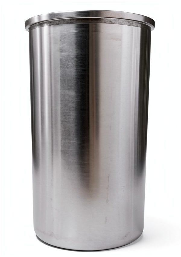 Sgaorcpas Engine Piston Liner 4900214 Durable Aluminum Replacement-6