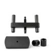 RACTOP Cylinder Liner Press – Steel, Black Anodized, Fits Cummins ISX-6