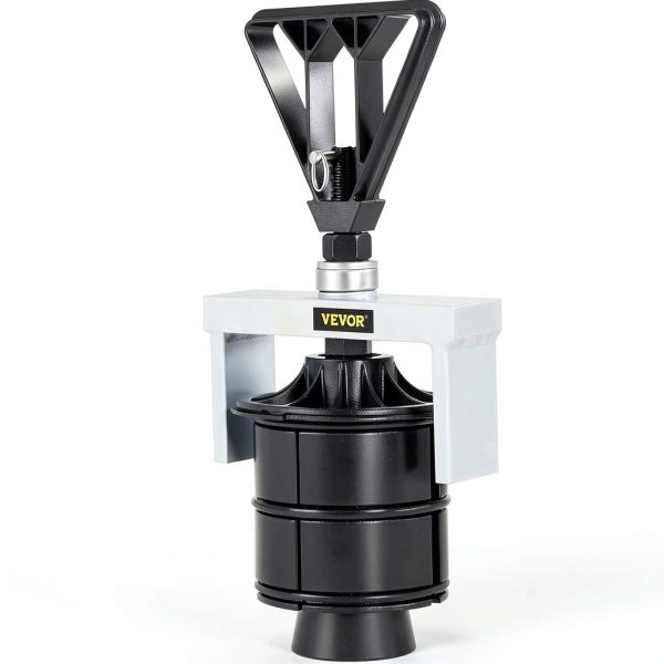 VEVOR Cylinder Liner Remover 5.63" Heavy Duty Engine Tool-8