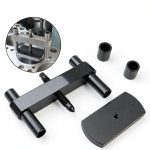 BBTEQEKN Cummins ISX X15 Engine Liner Press Tool with Carbon Steel-1