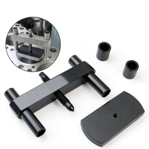 BBTEQEKN Cummins ISX X15 Engine Liner Press Tool with Carbon Steel-1