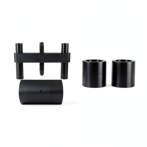 BBTEQEKN Cummins ISX X15 Engine Liner Press Tool with Carbon Steel-6
