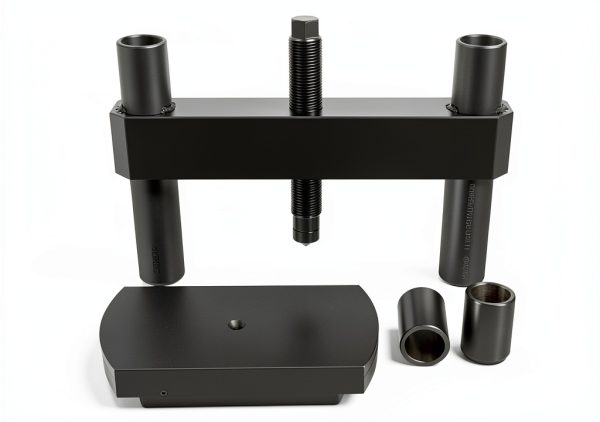 ROUTEKING Cylinder Liner Press Installer 3164606 Solid Steel Tool-2