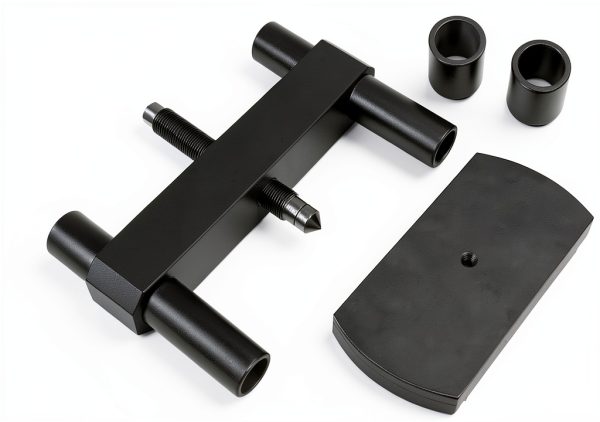 Cylinder Liner Installation Tool YIYUANYI YYUS-A1-XJ5230 Steel Kit-5
