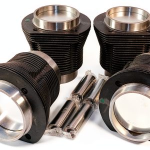 A&A Honed Engine Piston Liner 311198069FEC High Silicon Alloy-0