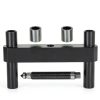 Cylinder Liner Press Installer Tool EZAPEX Carbon Steel Black Anodized-2