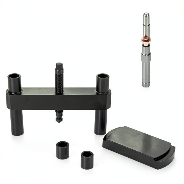 Liner Press Tool PQY ATS34 Heavy Duty Steel Cylinder Liner Installer-1