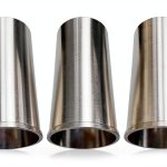 Sgaorcpas Engine Piston Liner 4900214 Durable Aluminum Replacement-0