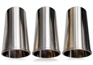 Sgaorcpas Engine Piston Liner 4900214 Durable Aluminum Replacement-0