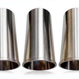 Sgaorcpas Engine Piston Liner 4900214 Durable Aluminum Replacement-0
