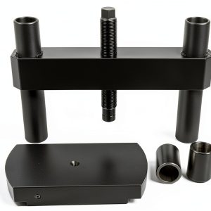 Cylinder Liner Installation Tool YIYUANYI YYUS-A1-XJ5230 Steel Kit-0