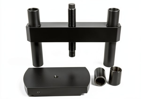 Cylinder Liner Installation Tool YIYUANYI YYUS-A1-XJ5230 Steel Kit-0