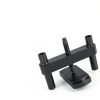 Cylinder Liner Press Installer Tool EZAPEX Carbon Steel Black Anodized-1