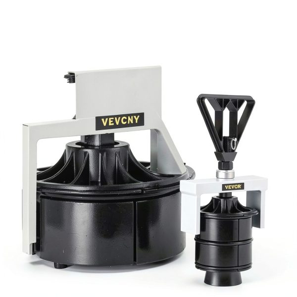 VEVOR Cylinder Liner Remover 5.63" Heavy Duty Engine Tool-4