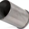 GM Genuine Parts Engine Piston Liner 88984239 Aluminum for Chevrolet-1