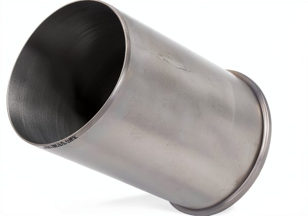 GM Genuine Parts Engine Piston Liner 88984239 Aluminum for Chevrolet-1