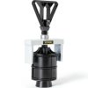 VEVOR Cylinder Liner Remover 5.63" Heavy Duty Engine Tool-0