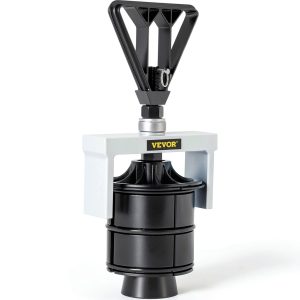 VEVOR Cylinder Liner Remover 5.63" Heavy Duty Engine Tool-0