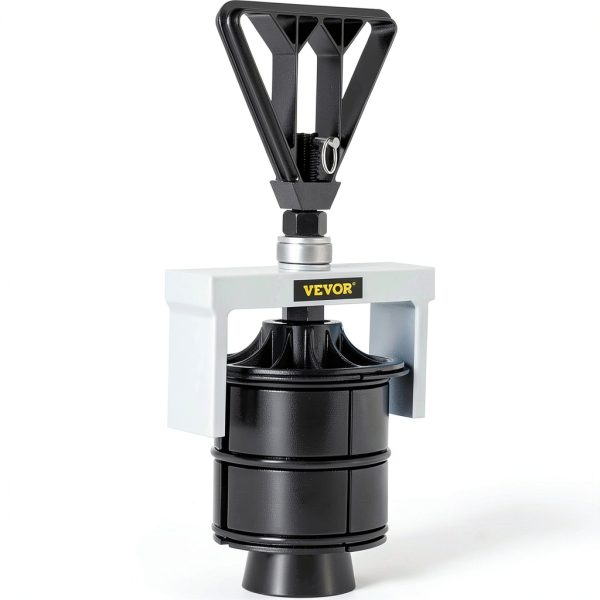 VEVOR Cylinder Liner Remover 5.63" Heavy Duty Engine Tool-0