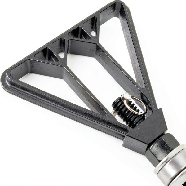 VEVOR Cylinder Liner Remover 5.63" Heavy Duty Engine Tool-9